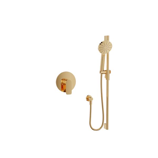 Baril - Sens B45 Trim only for pressure-balanced shower kit