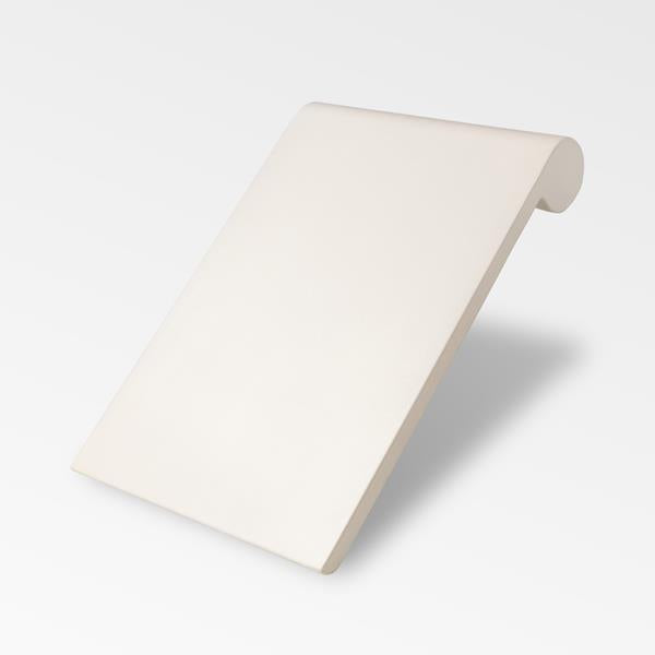 Lacava - Metal Tub Backrest. 16 InchW, 22-1/2 InchH