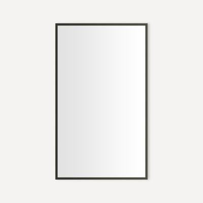 Robern - Thin Framed Metal Cabinet 24 Inch Wide