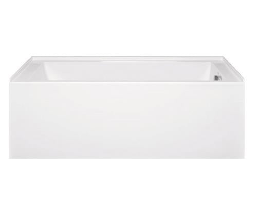 Americh - Turo 7236 Right Hand Bathtub