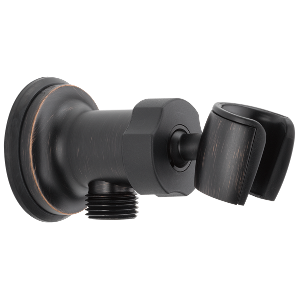 Delta - Adjustable Wall Mount Elbow
