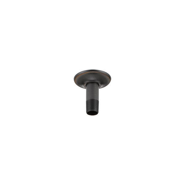 Delta - Ceiling Mount Shower Arm & Flange