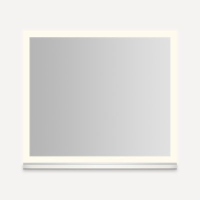 Robern - Uplift Medicine Cabinet, 30In, Interior Lighting