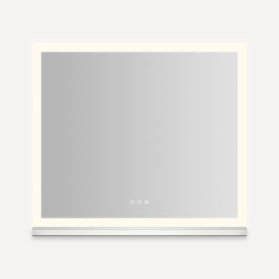 Robern - Uplift Medicine Cabinet, 30In, Night Light, Defogger, Tun