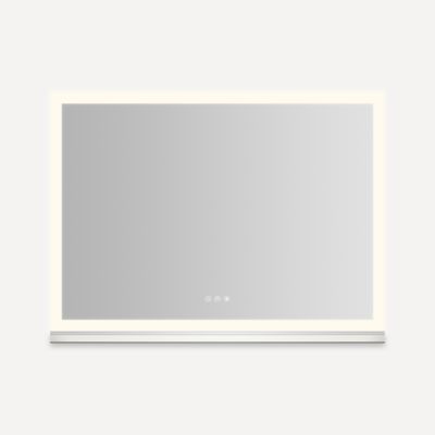 Robern - Uplift Medicine Cabinet, 36In, Night Light, Defogger, Tun