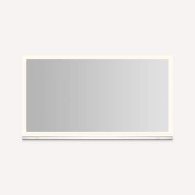 Robern - Uplift Medicine Cabinet, 48In, Interior Lighting