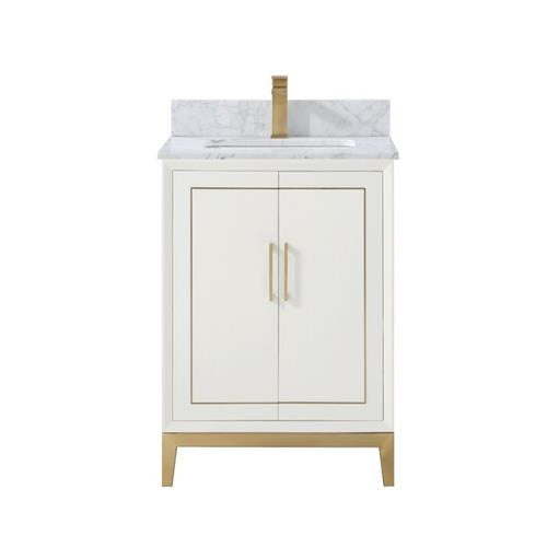 Bemma - Gracie 24 Inch Bathroom Vanity with Top and Sink