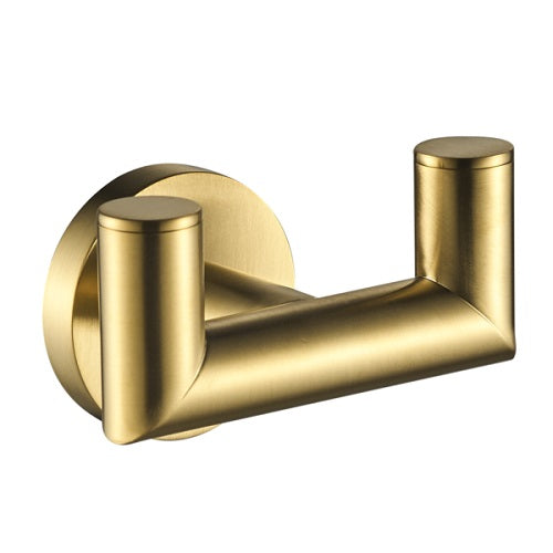 Ico - Summit Double Towel Hook