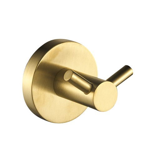 Ico - Summit Double Towel Hook