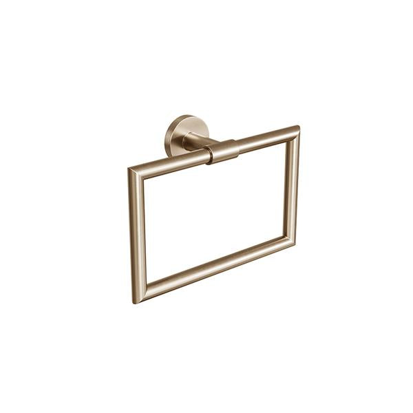 Ico - Summit Towel Ring