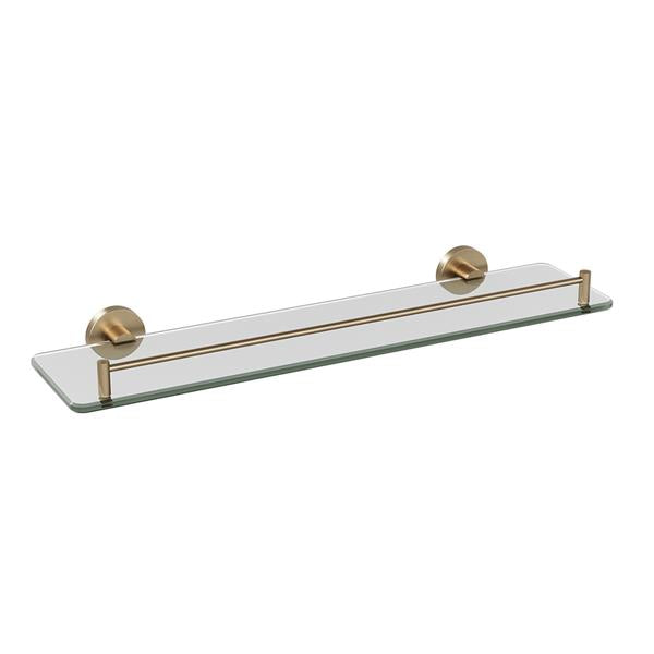 Ico - Lava Glass Shelf