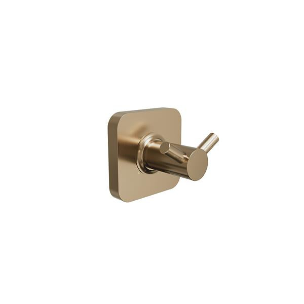 Ico - Vapor Double Towel Hook