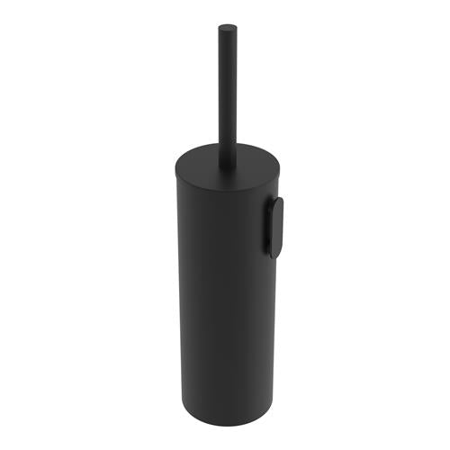 Ico - Wall-Mounted Toilet Brush
