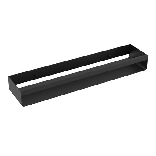 Ico - Wall Shelf - Matte Black