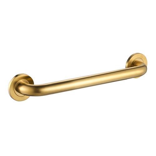 Ico - 18 Inch Round Grab Bar