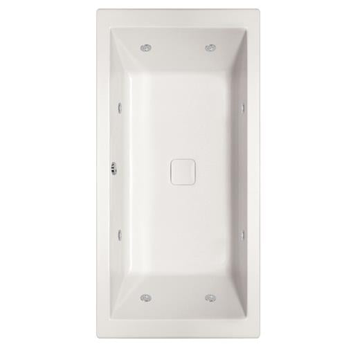 Hydro Systems - Versailles 7242 Acrylic Bathtub