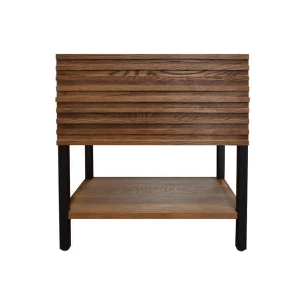 Native Trails - Winemaker 30 Inch Freestanding Vanity