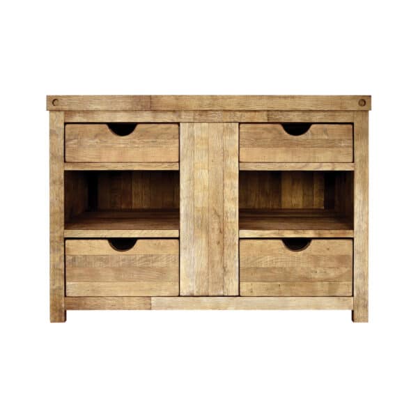Native Trails - Vintner's 48 Inch Vanity