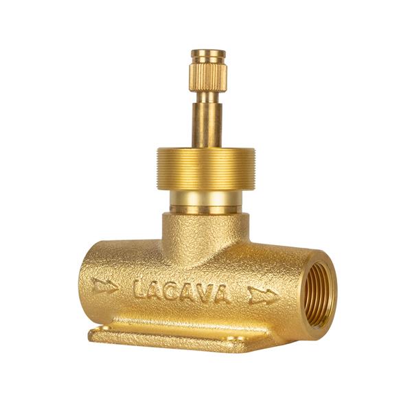 Lacava - Rough In For All 'St-Cl' Trims