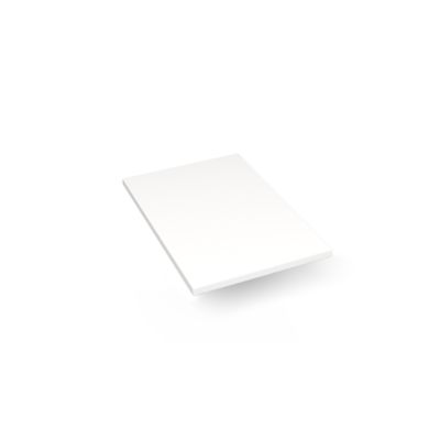 Robern - 13 Inchx 19 Inch, Vanity Top, Dry Top