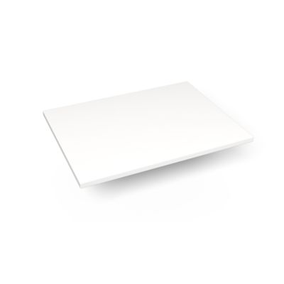 Robern - 25 Inchx 19 Inch, Vanity Top, Dry Top
