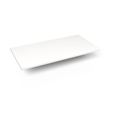 Robern - 37 Inchx 19 Inch, Vanity Top, Dry Top