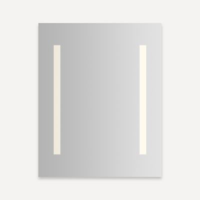 Robern - Vitality Medicine Cabinet, 2430, 1 Door