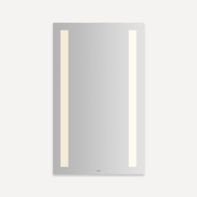 Robern - Vitality Rectangle Mirror, Column 24 X 40