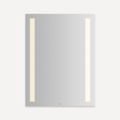 Robern - Vitality Rectangle Mirror, Column 30 X 40