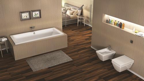 Americh - Vivo 6642 Bathtub
