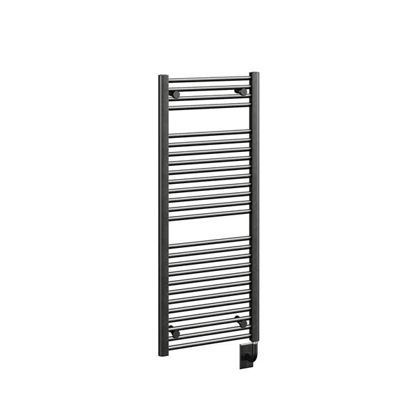 Ico - 19 x 47.5 Inch Savoy Electric Hardwired Towel Warmer