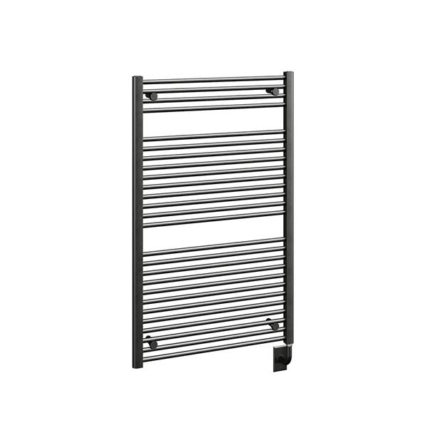 Ico - 29.5 x 47.5 Inch Savoy Hydronic Towel Warmer