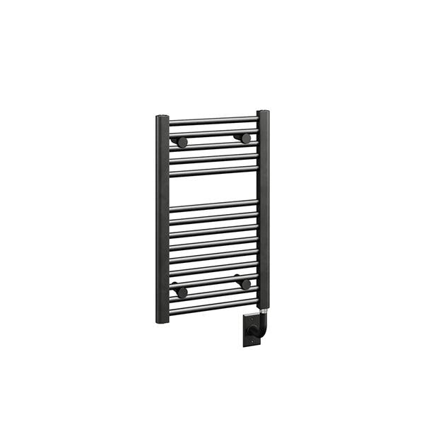 Ico - 15.5 x 25 Inch Savoy Electric Hardwired Towel Warmer