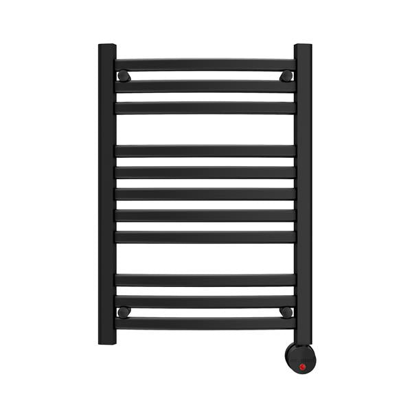 Mr. Steam - Broadway 28 In. Wall-Mounted Towel Warmer