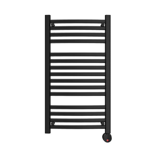 Mr. Steam - Broadway 36 In. Wall-Mounted Towel Warmer