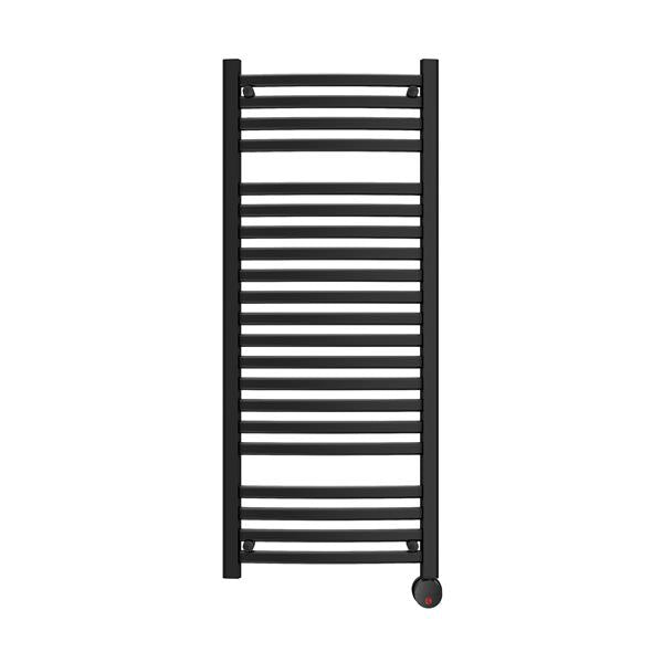 Mr. Steam - Broadway 48 In. Wall-Mounted Towel Warmer