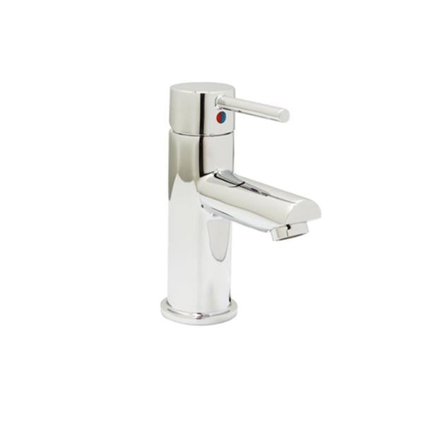 Huntington Brass - Builder Euro Single Control Lavatory Faucet