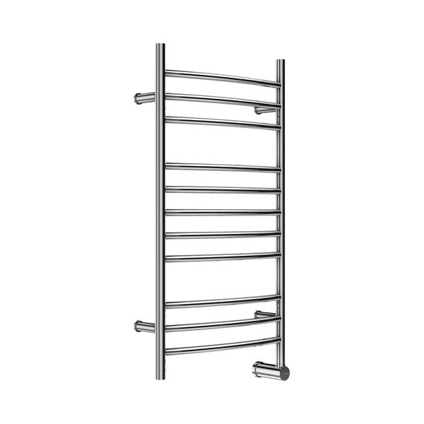 Mr. Steam - Metro 38.875 In. Wall-Mounted Towel Warmer