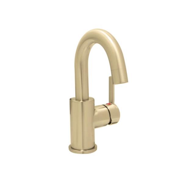 Huntington Brass - Euro Single Control Lavatory Faucet