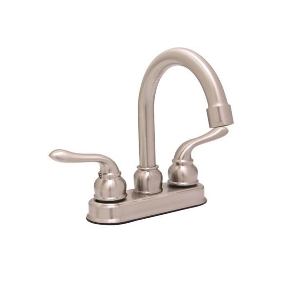 Huntington Brass - Isabelle Centerset Lavatory Faucet