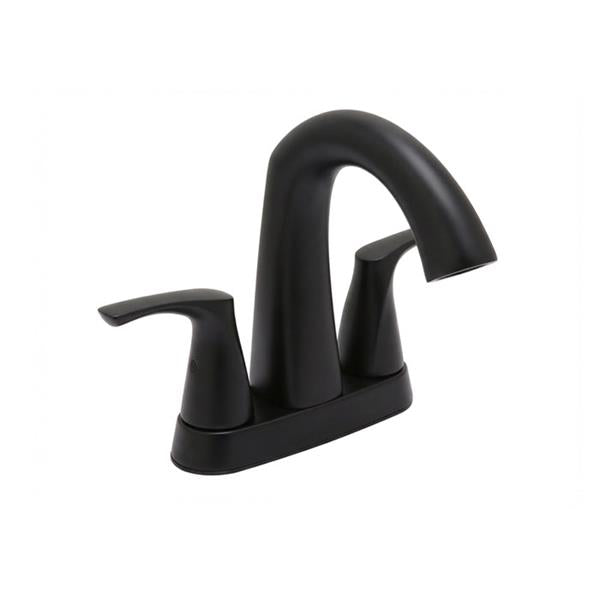 Huntington Brass - Torrey Centerset Faucet Lavatory Faucet