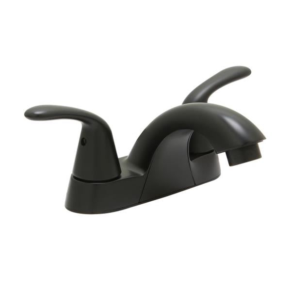 Huntington Brass - Trend Centerset Faucet Lavatory Faucet