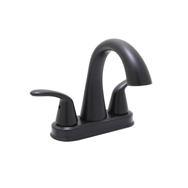 Huntington Brass - Trend Centerset Faucet Lavatory Faucet