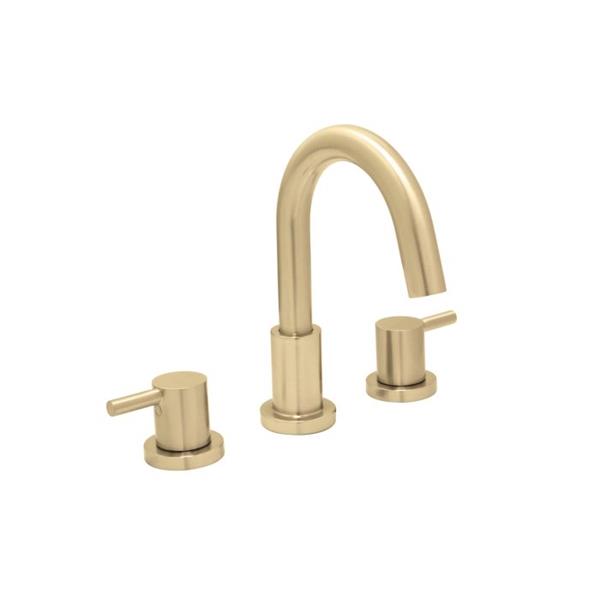 Huntington Brass - Euro Widespread