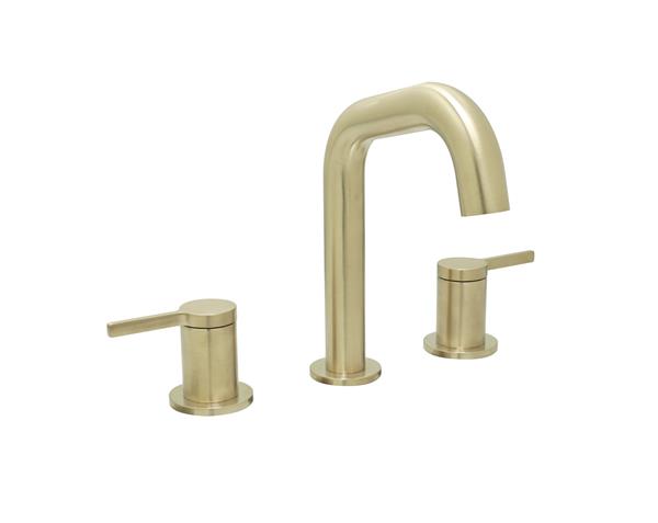 Huntington Brass - NYX Widespread