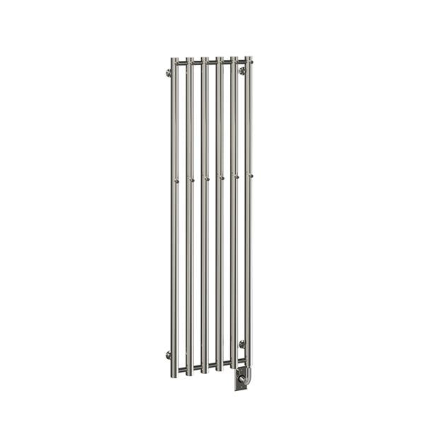 Ico - 16.5 x 59 Inch Rosendal Hydronic Towel Warmer