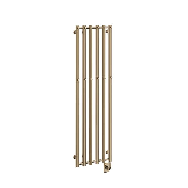 Ico - 16.5 x 59 Inch Rosendal Electric Plug-In Towel Warmer