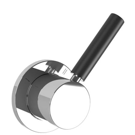 Lefroy Brooks - Zu Two-Way Diverter Trim