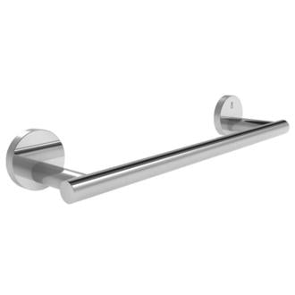 Lefroy Brooks - XO 12 Inch Towel Rail