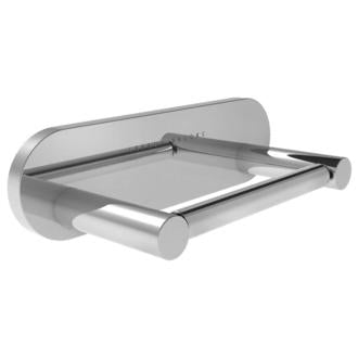 Lefroy Brooks - XO Single Loo Roll Holder